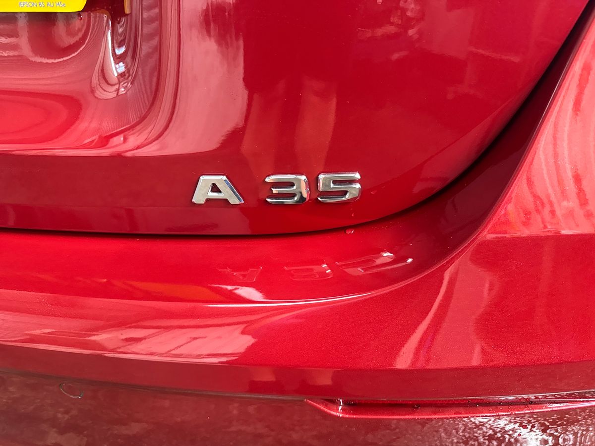 Vehicle 31