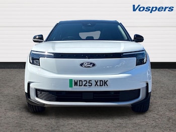 Used Ford Explorer 2025 for sale - 79161959: Photo