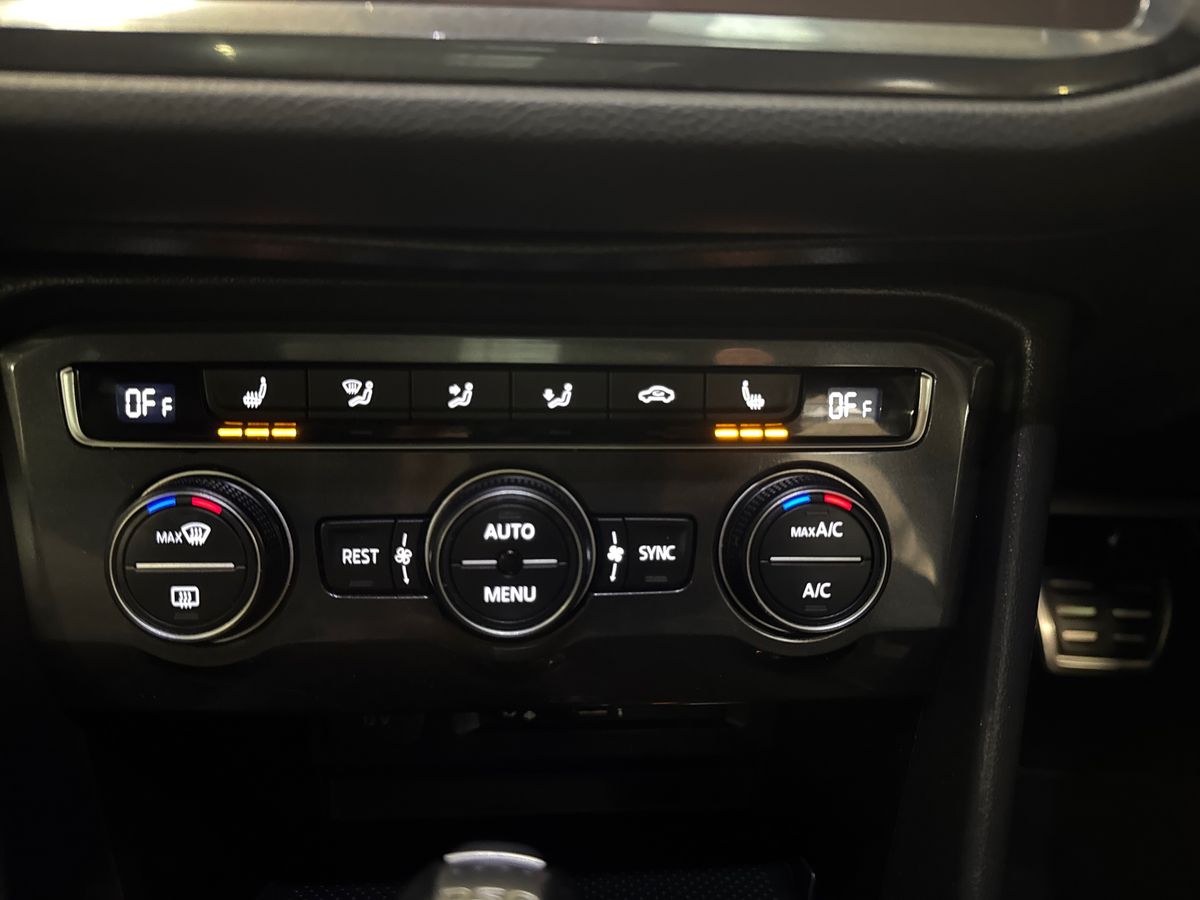 Used Volkswagen Tiguan 2018 for sale - 77545133: Photo 26