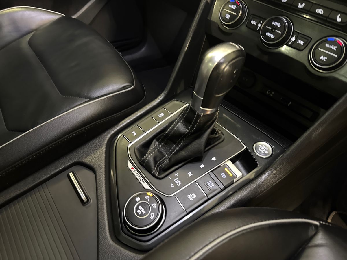 Used Volkswagen Tiguan 2018 for sale - 77545133: Photo 27