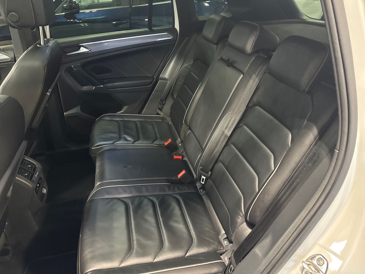 Used Volkswagen Tiguan 2018 for sale - 77545133: Photo 28