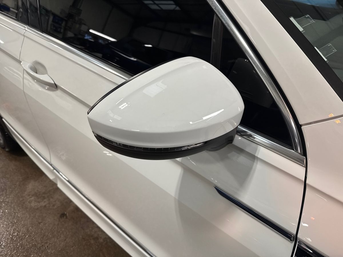 Used Volkswagen Tiguan 2018 for sale - 77545133: Photo 29