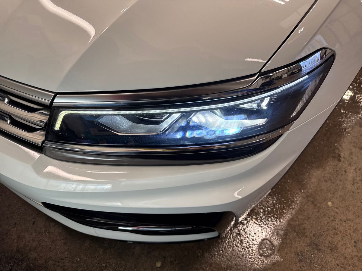 Used Volkswagen Tiguan 2018 for sale - 77545133: Photo 32