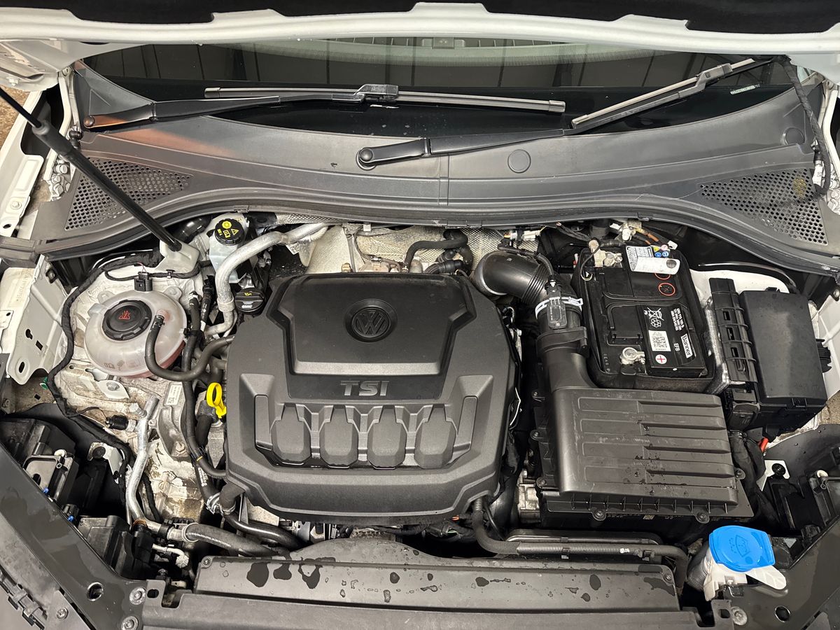 Used Volkswagen Tiguan 2018 for sale - 77545133: Photo 33