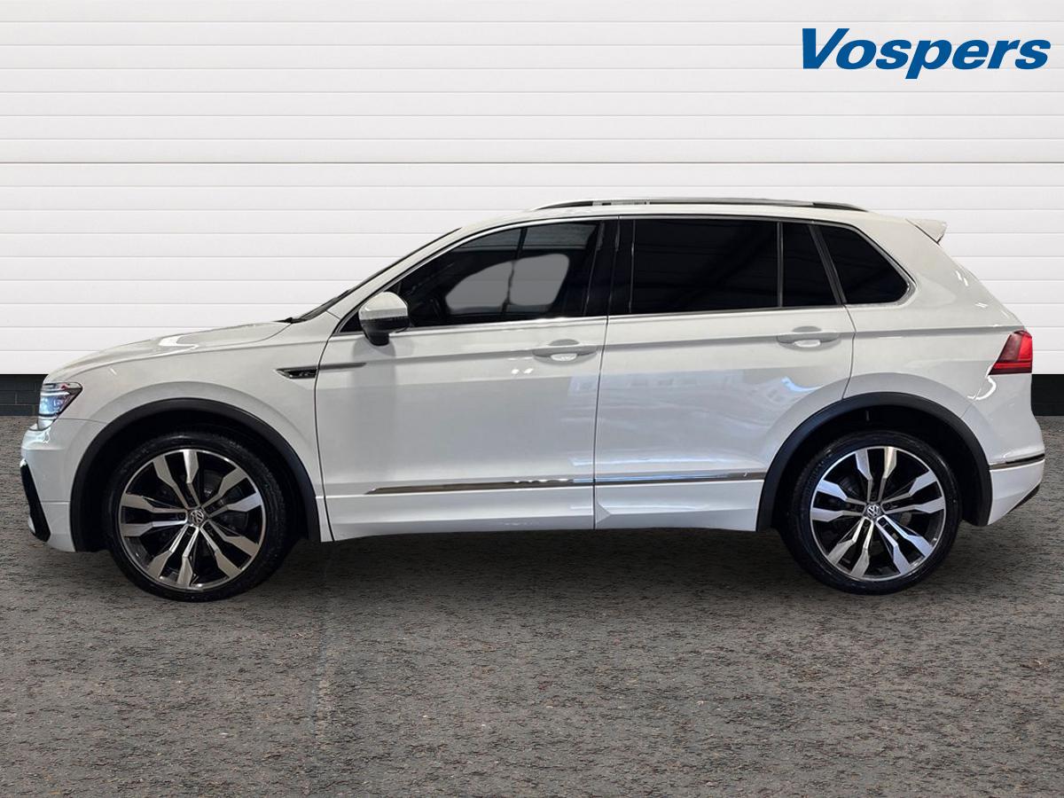 Used Volkswagen Tiguan 2018 for sale - 77545133: Photo 5