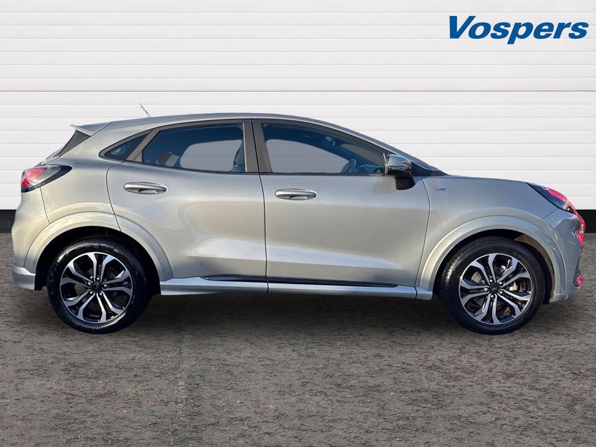 Used Ford Puma 2023 for sale - 76704468: Photo 10