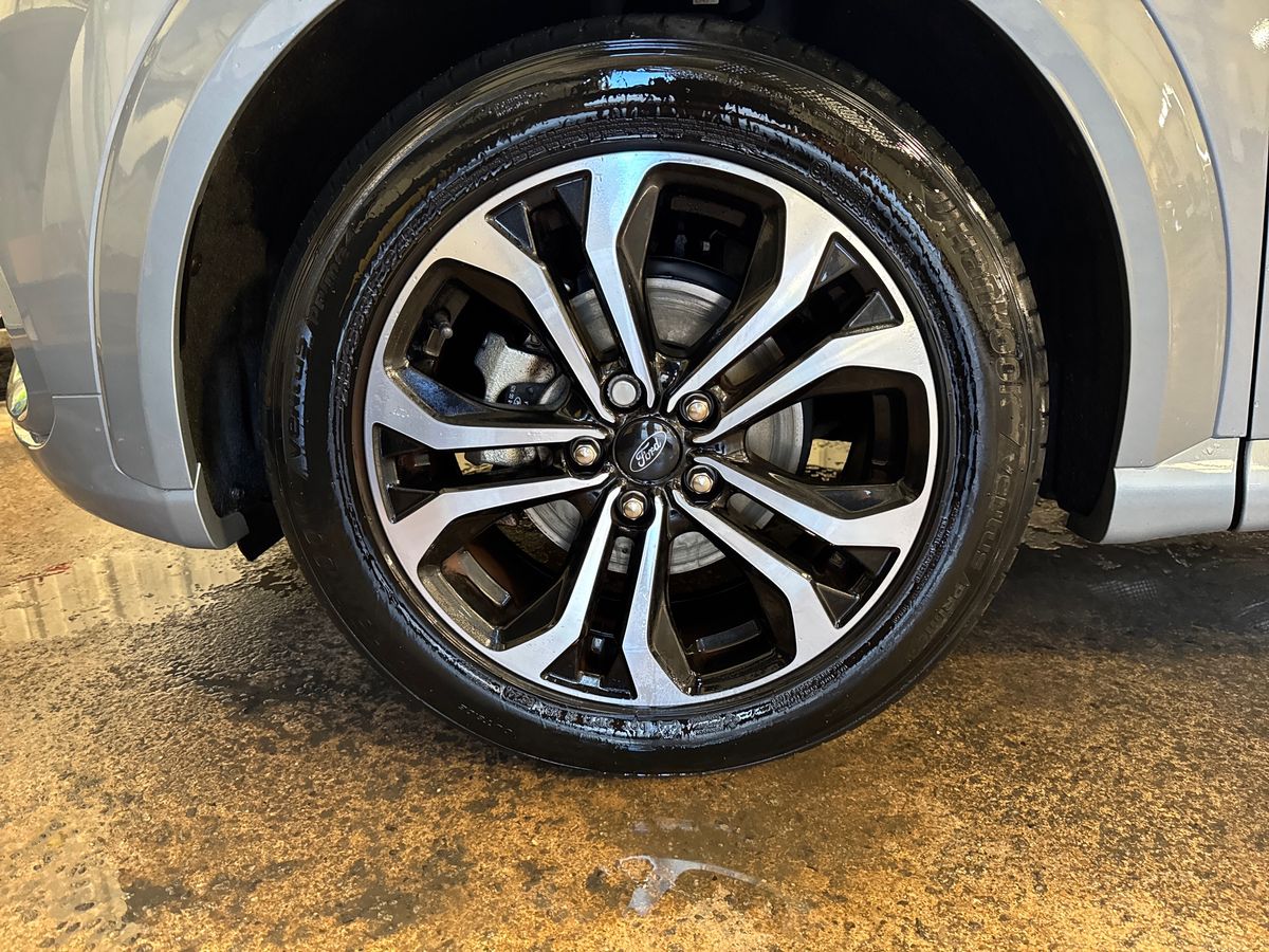 Used Ford Puma 2023 for sale - 76704468: Photo 11