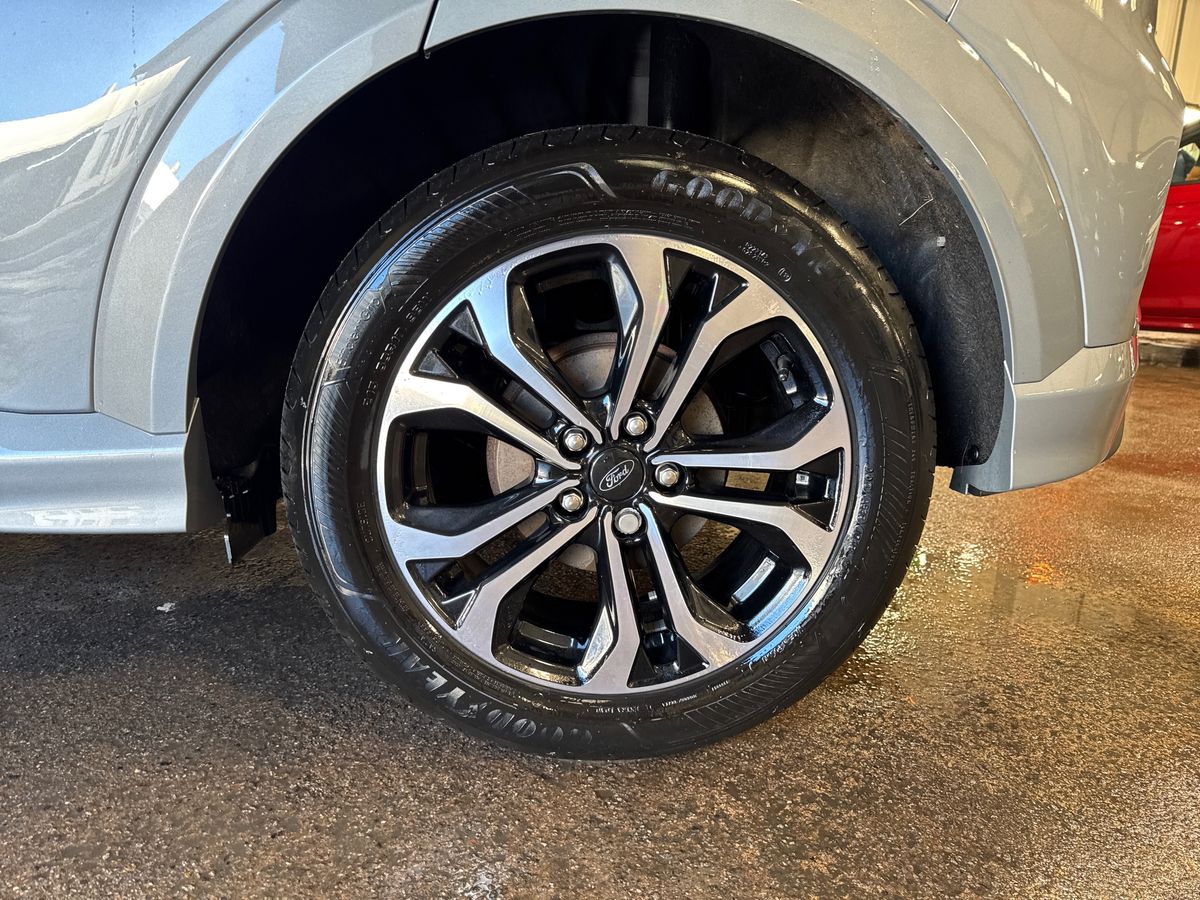 Used Ford Puma 2023 for sale - 76704468: Photo 13