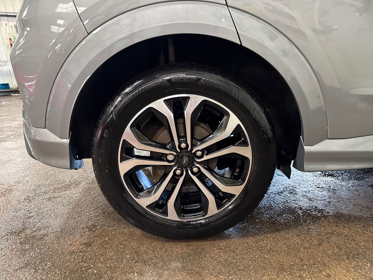 Used Ford Puma 2023 for sale - 76704468: Photo 14