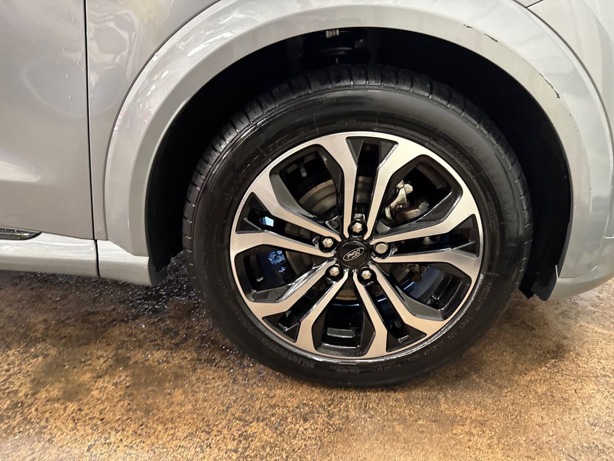 Used Ford Puma 2023 for sale - 76704468: Photo 15