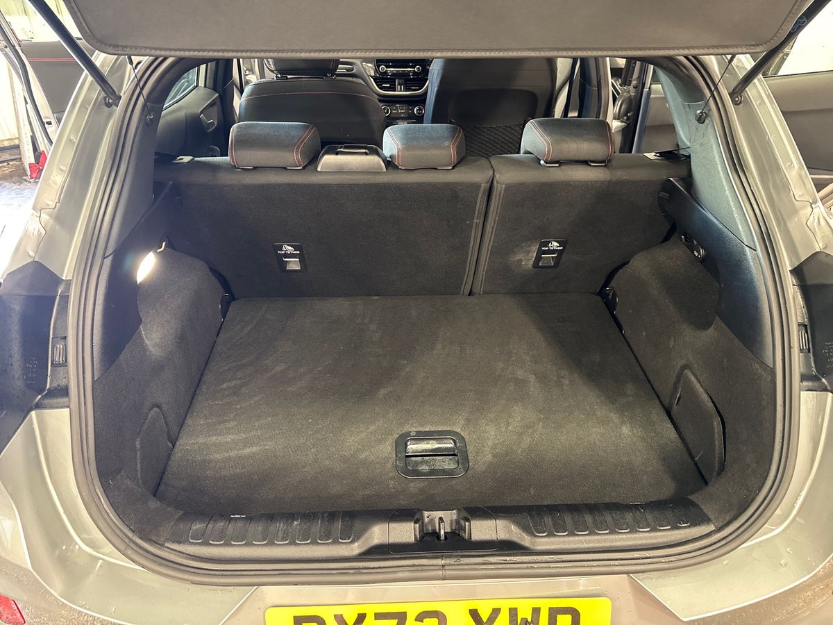 Used Ford Puma 2023 for sale - 76704468: Photo 17