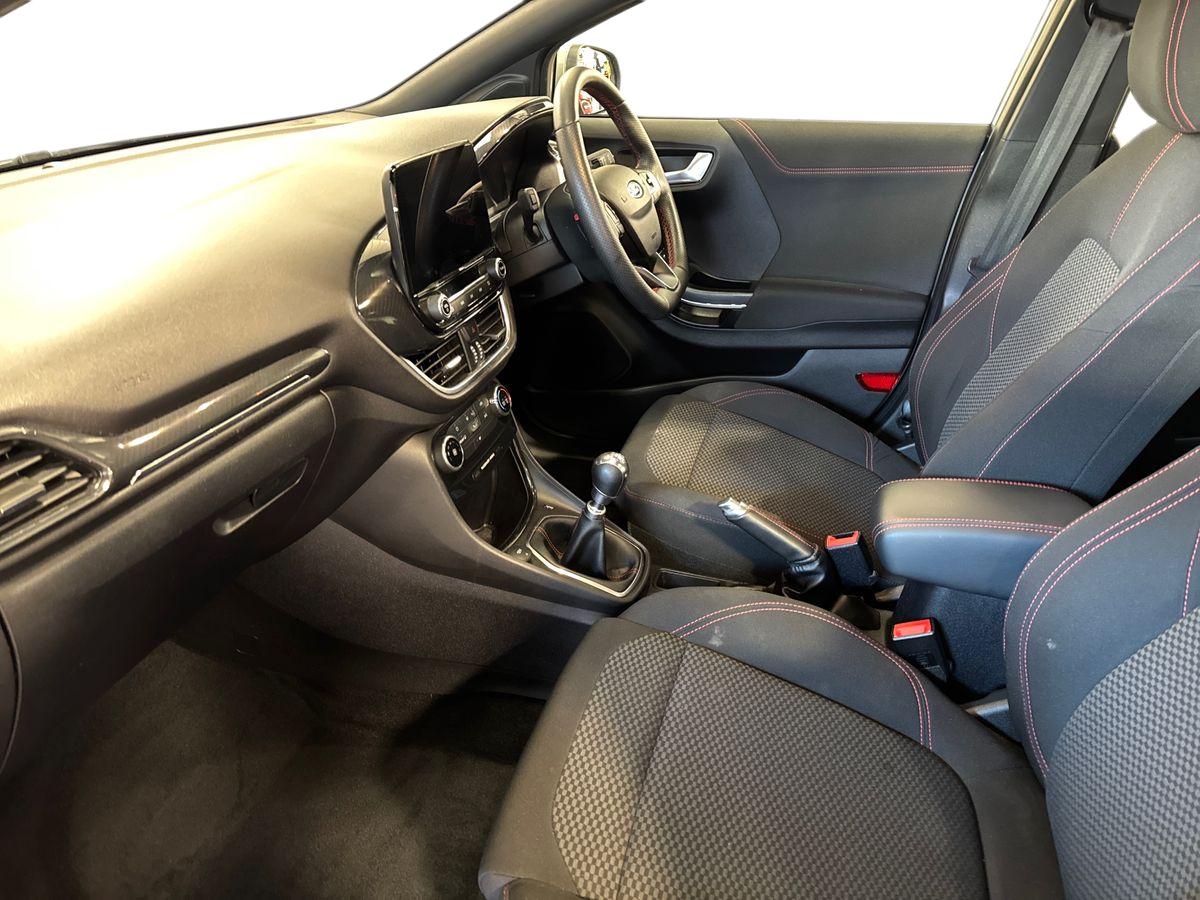 Used Ford Puma 2023 for sale - 76704468: Photo 18