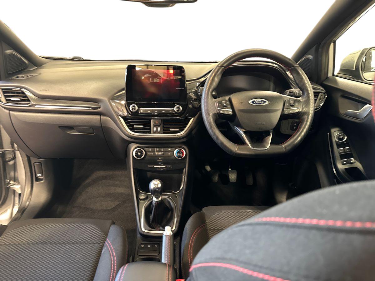 Used Ford Puma 2023 for sale - 76704468: Photo 19