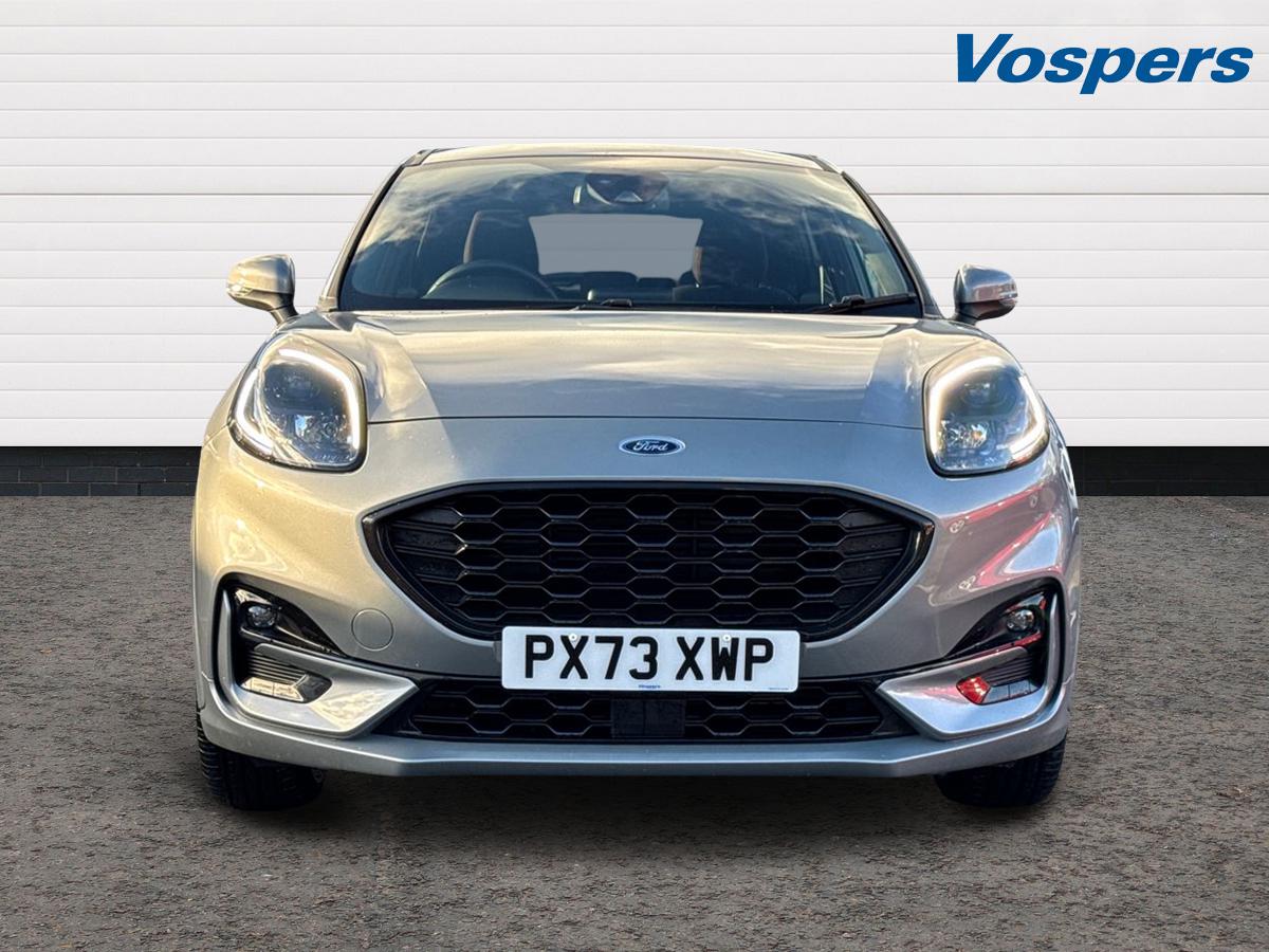Used Ford Puma 2023 for sale - 76704468: Photo 2