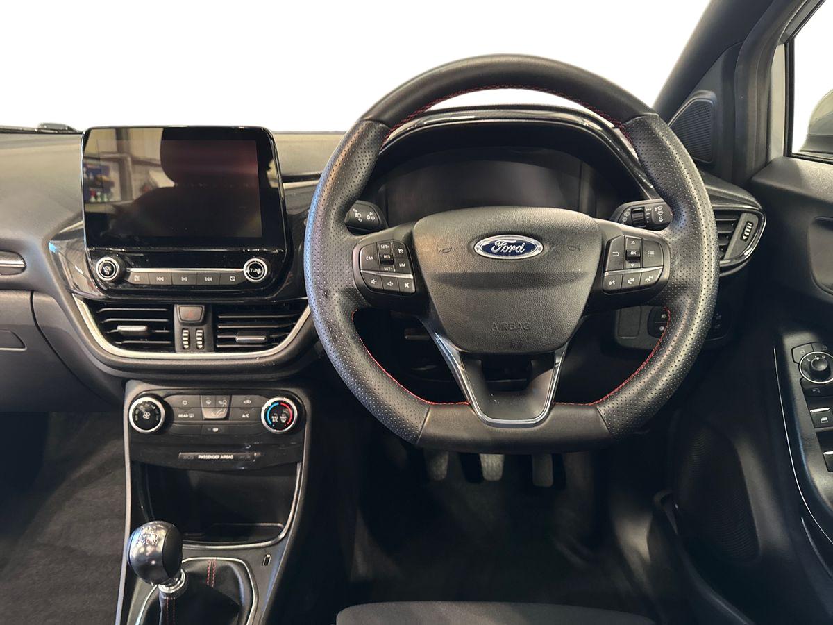 Used Ford Puma 2023 for sale - 76704468: Photo 21