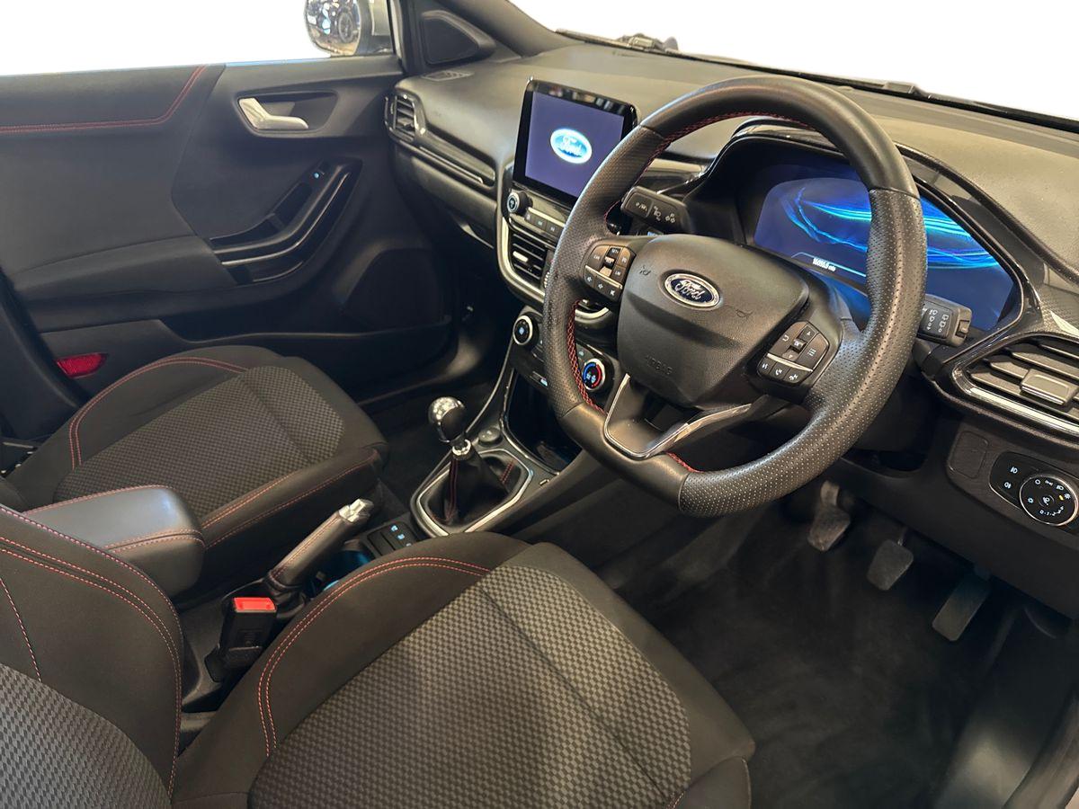 Used Ford Puma 2023 for sale - 76704468: Photo 22