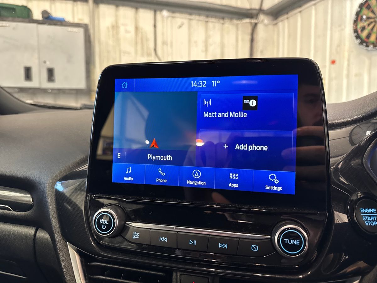 Used Ford Puma 2023 for sale - 76704468: Photo 25