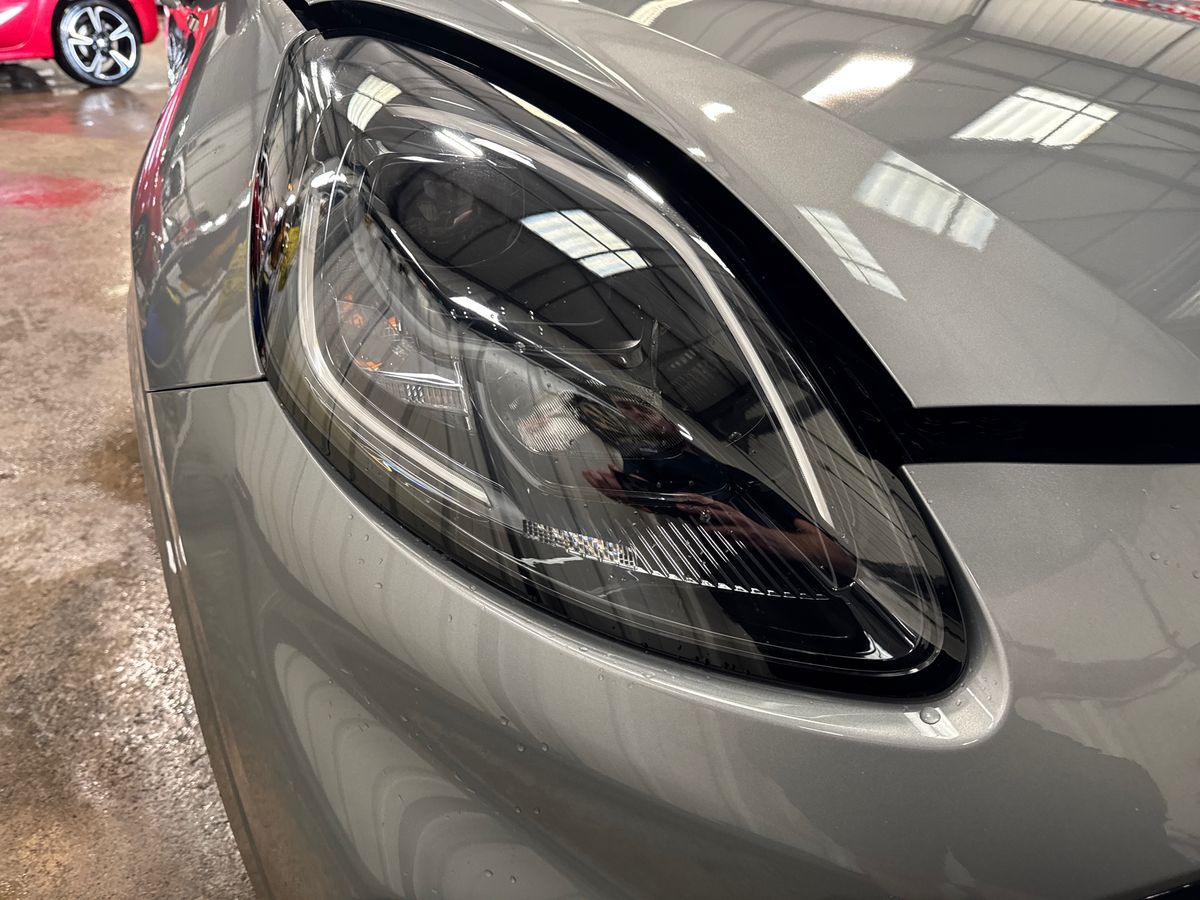 Used Ford Puma 2023 for sale - 76704468: Photo 32