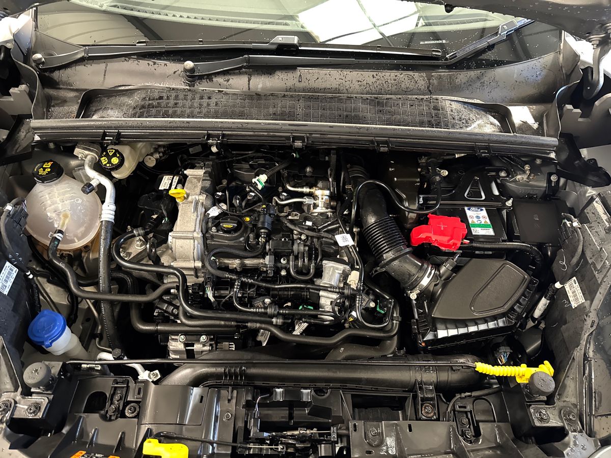 Used Ford Puma 2023 for sale - 76704468: Photo 33