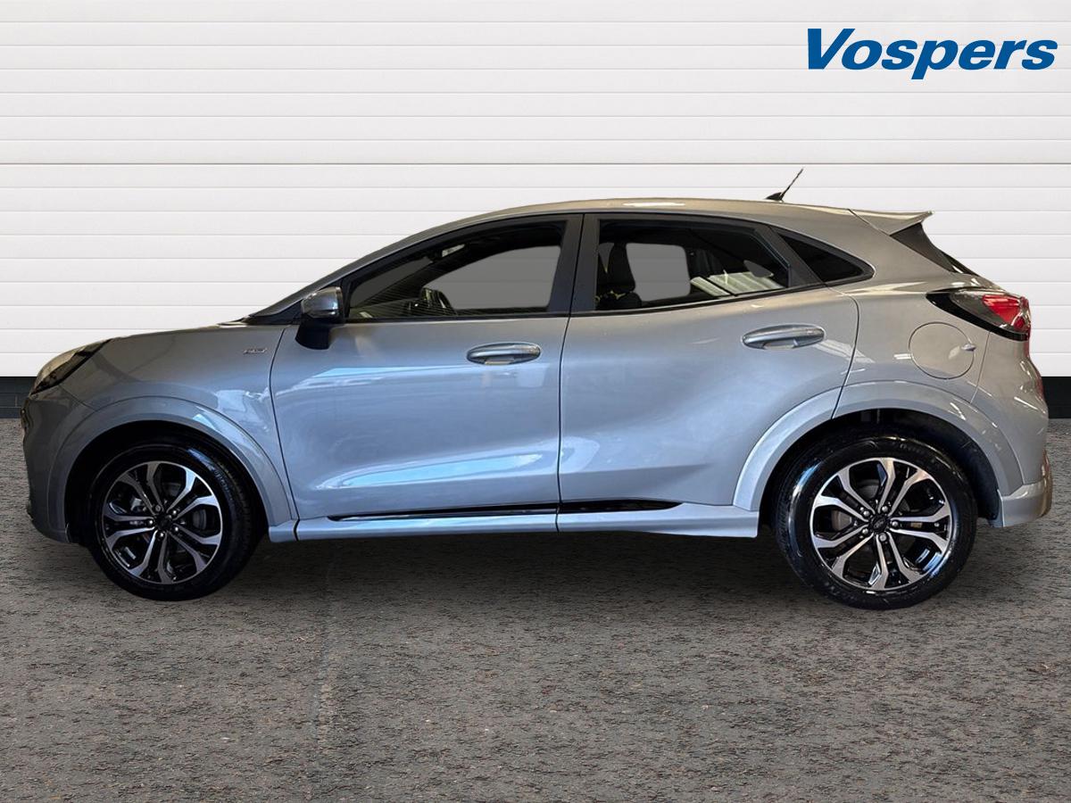 Used Ford Puma 2023 for sale - 76704468: Photo 5