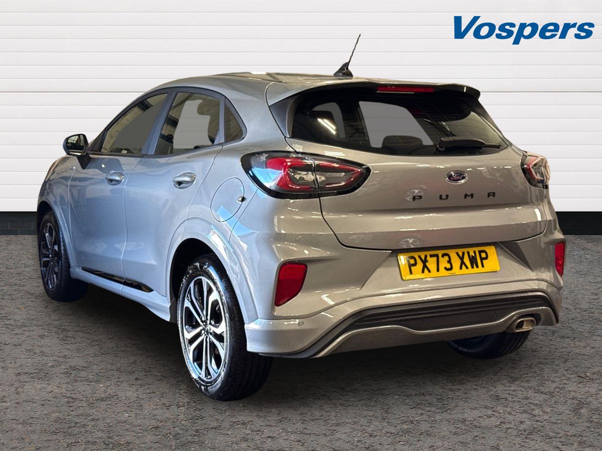 Used Ford Puma 2023 for sale - 76704468: Photo 6