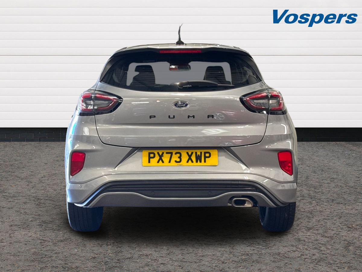 Used Ford Puma 2023 for sale - 76704468: Photo 7