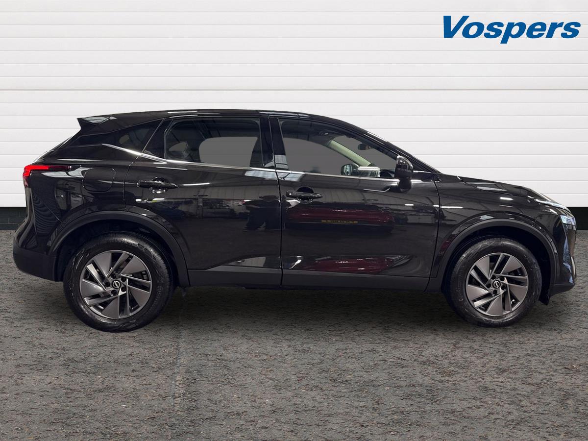 Used Nissan Qashqai 2022 for sale - 76217228: Photo 10