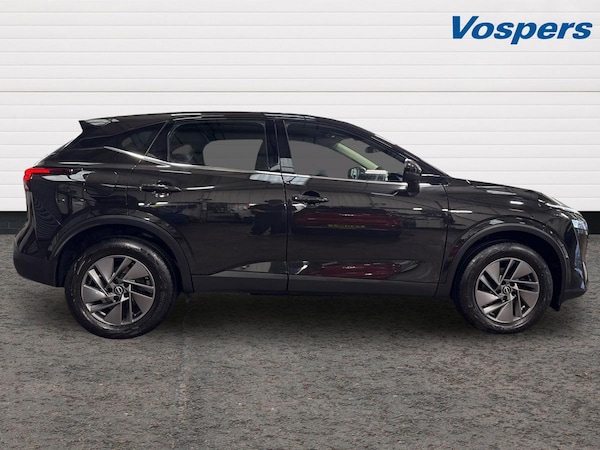 Used Nissan Qashqai 2022 for sale - 76217228: Photo 10