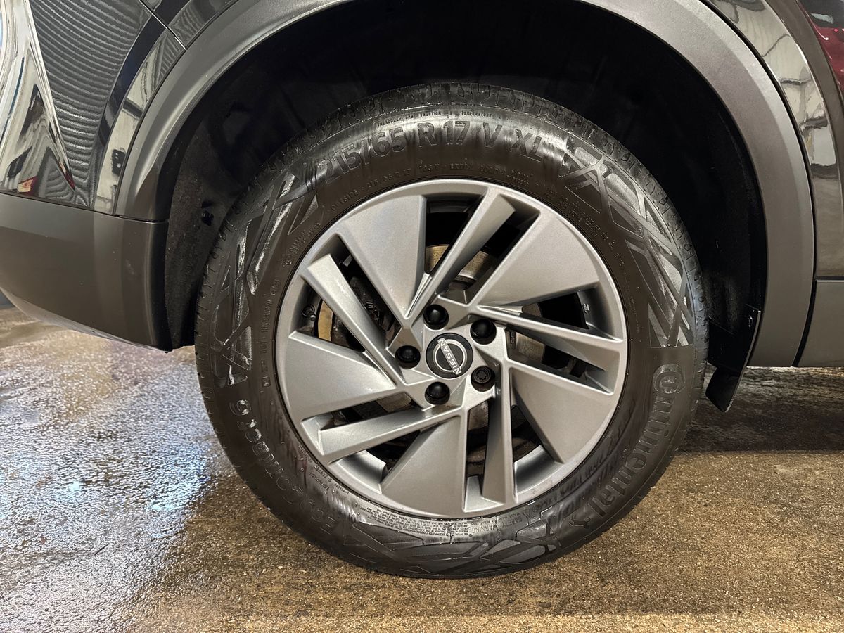 Used Nissan Qashqai 2022 for sale - 76217228: Photo 11