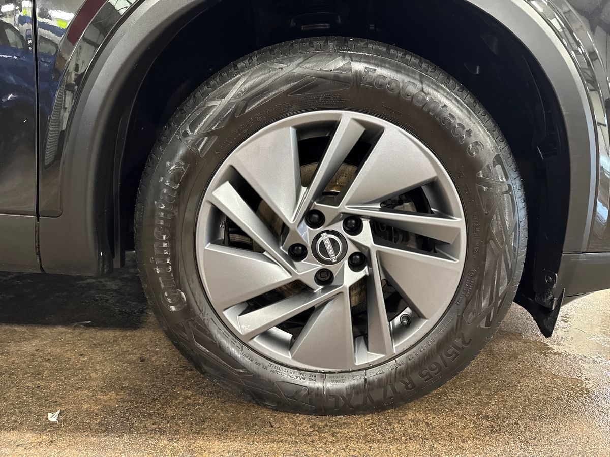 Used Nissan Qashqai 2022 for sale - 76217228: Photo 13