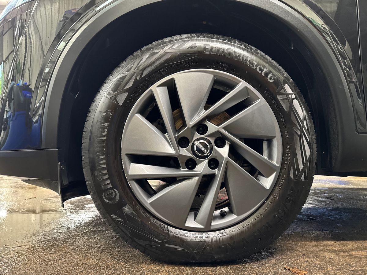 Used Nissan Qashqai 2022 for sale - 76217228: Photo 14