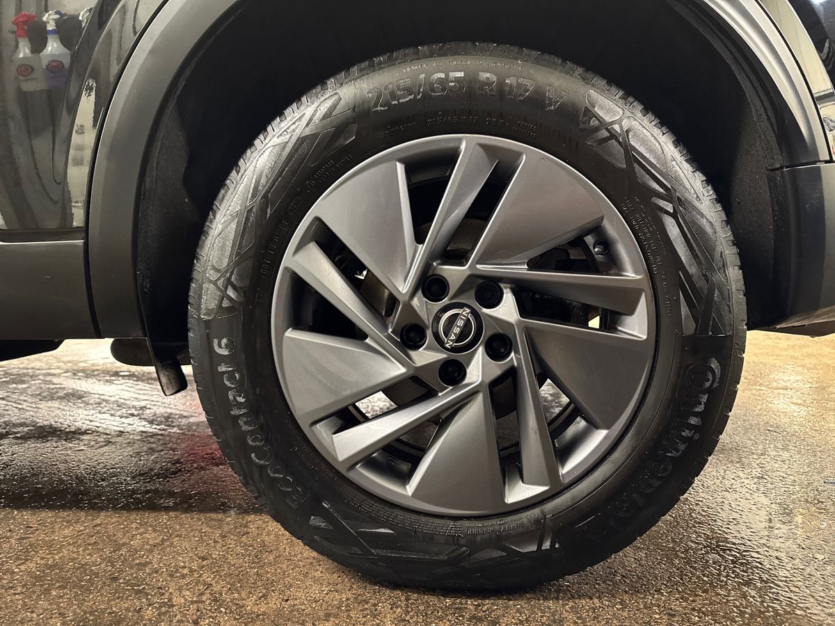 Used Nissan Qashqai 2022 for sale - 76217228: Photo 15