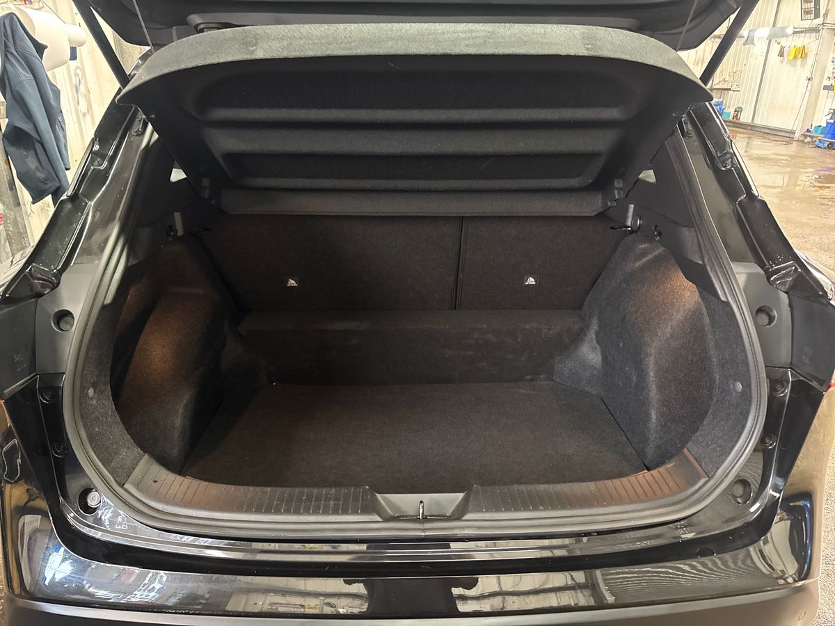 Used Nissan Qashqai 2022 for sale - 76217228: Photo 17