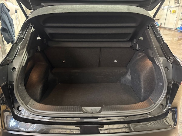 Used Nissan Qashqai 2022 for sale - 76217228: Photo 17