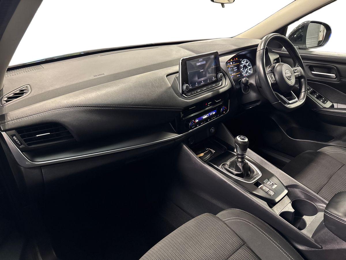 Used Nissan Qashqai 2022 for sale - 76217228: Photo 18