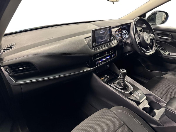Used Nissan Qashqai 2022 for sale - 76217228: Photo 18