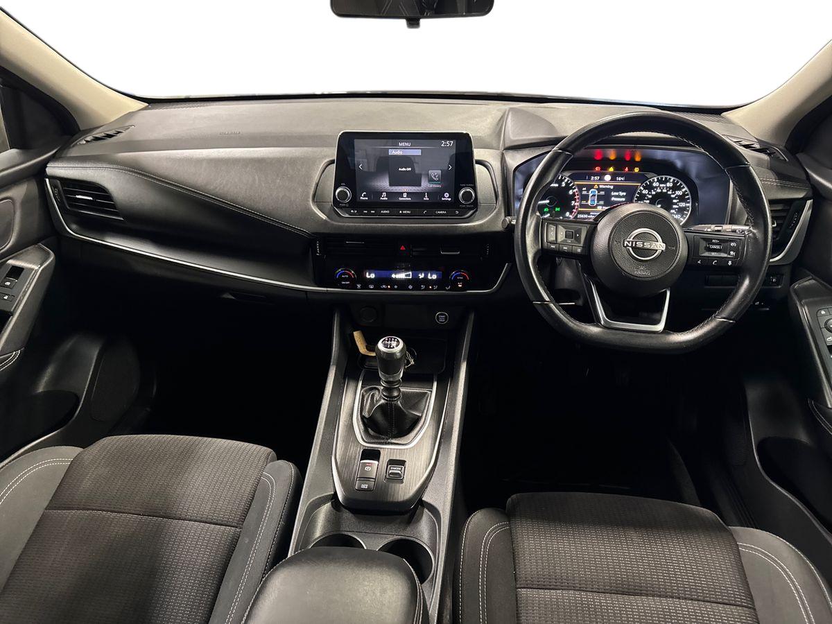 Used Nissan Qashqai 2022 for sale - 76217228: Photo 19