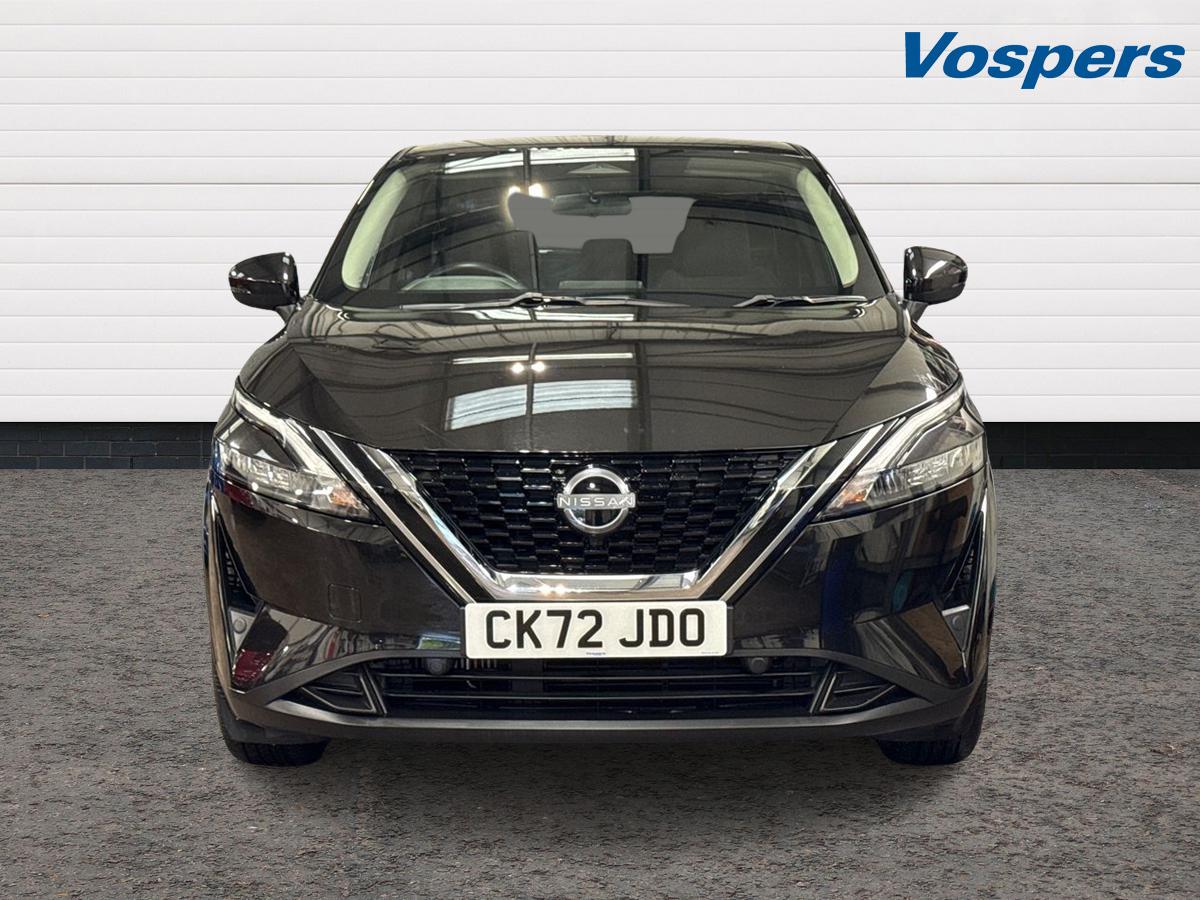 Used Nissan Qashqai 2022 for sale - 76217228: Photo 2