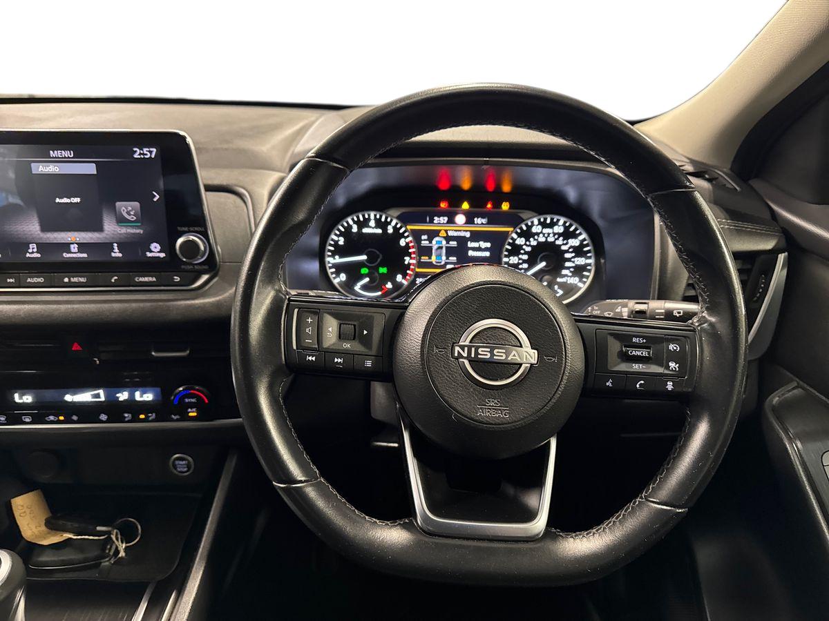 Used Nissan Qashqai 2022 for sale - 76217228: Photo 21