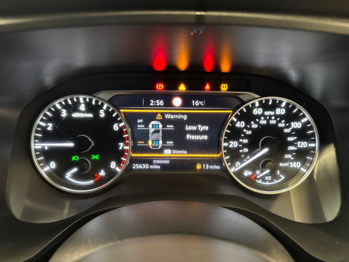 Used Nissan Qashqai 2022 for sale - 76217228: Photo 23