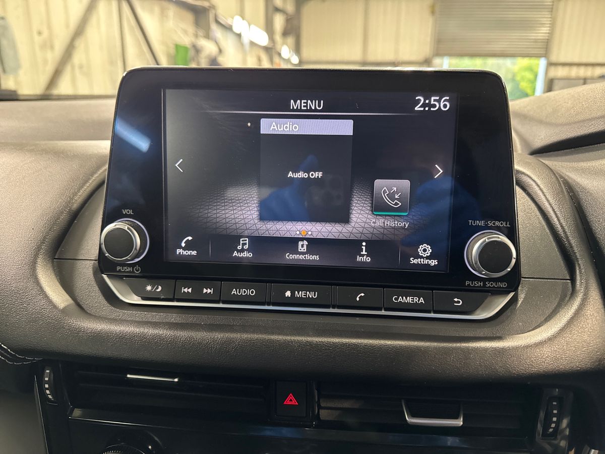 Used Nissan Qashqai 2022 for sale - 76217228: Photo 25