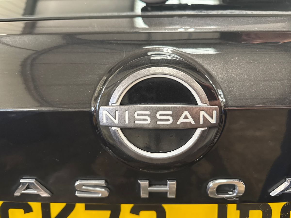 Used Nissan Qashqai 2022 for sale - 76217228: Photo 31