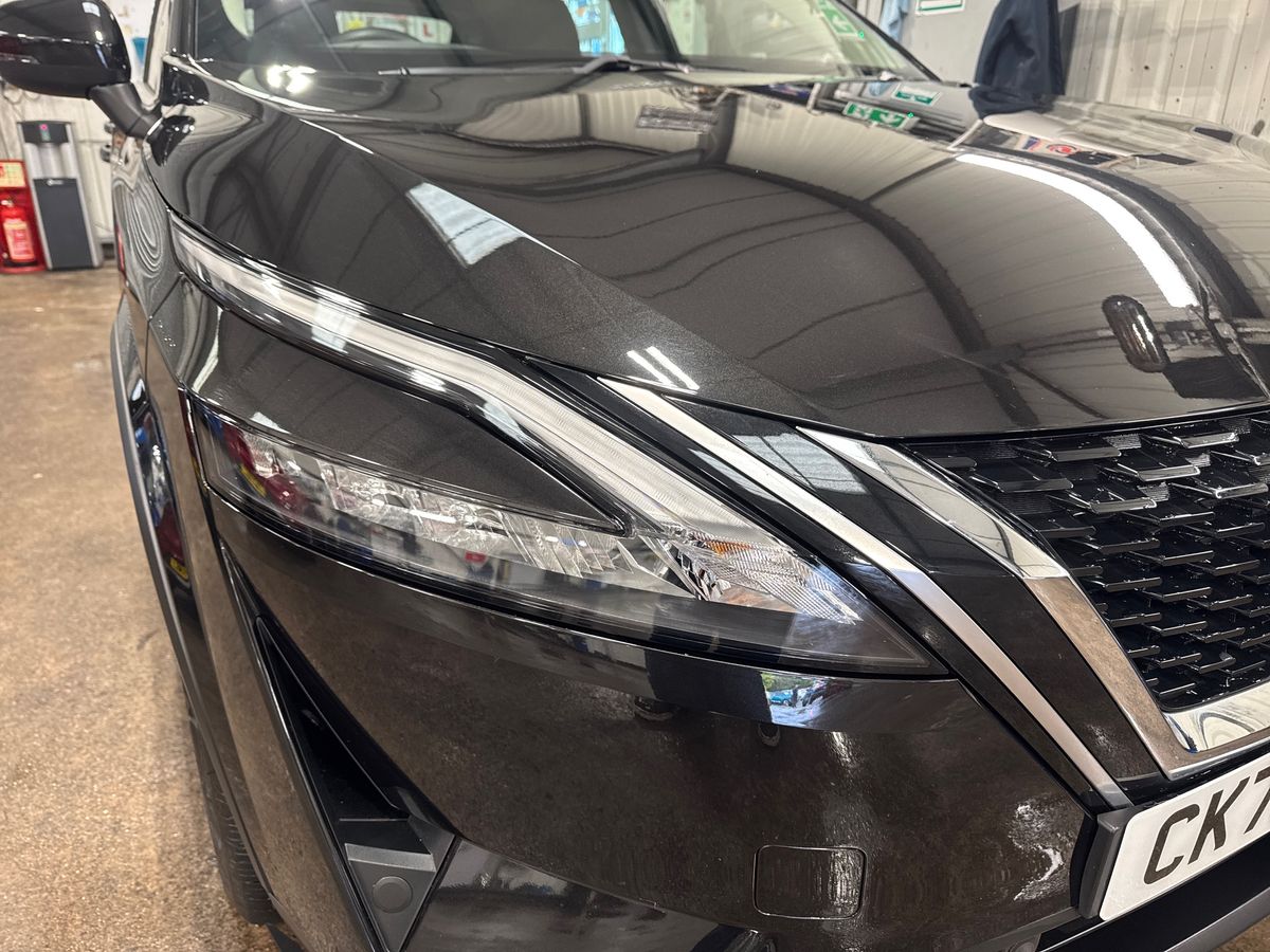 Used Nissan Qashqai 2022 for sale - 76217228: Photo 32