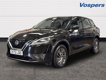 Used Nissan Qashqai 2022 for sale - 76217228: Photo 3