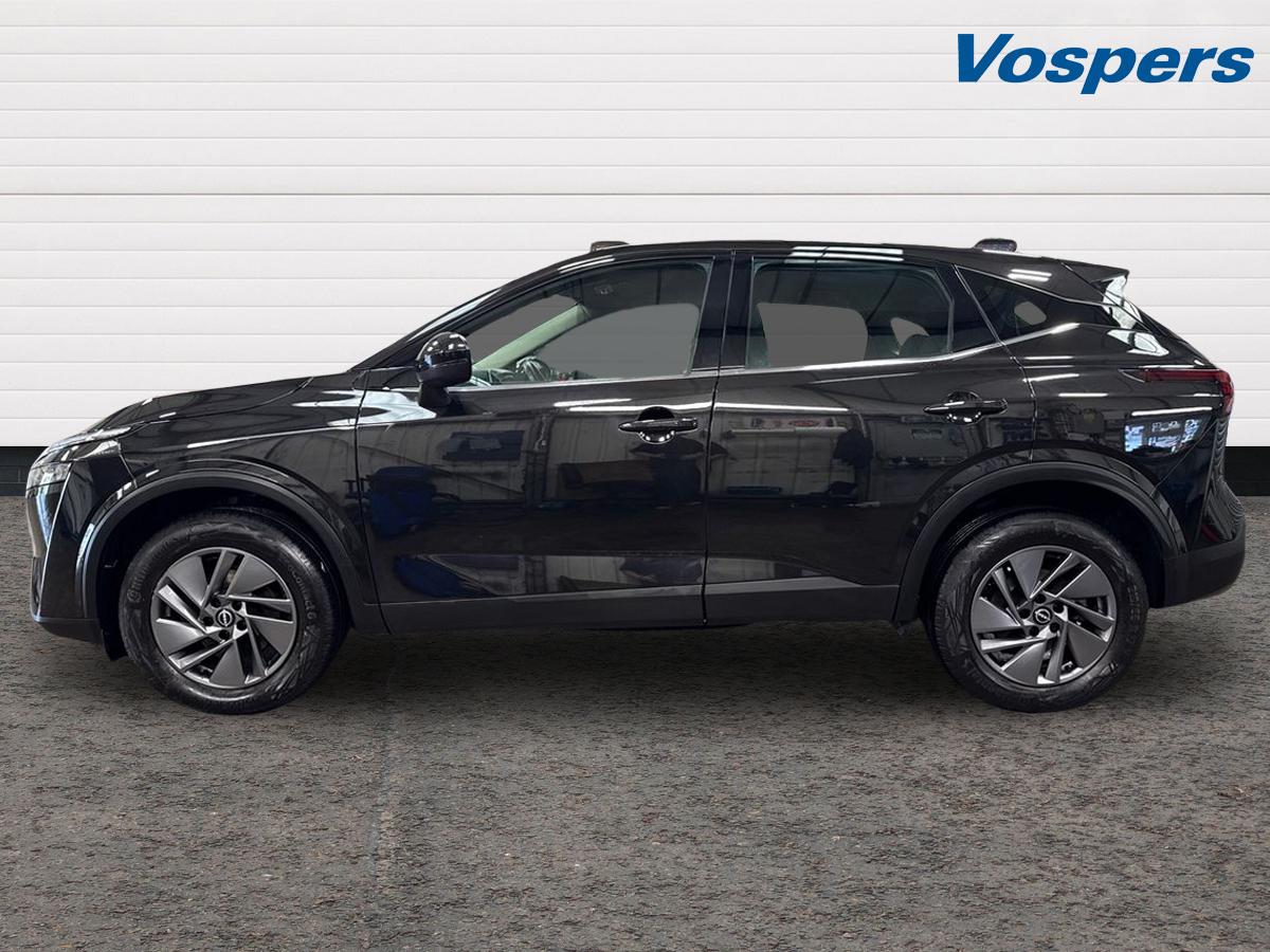 Used Nissan Qashqai 2022 for sale - 76217228: Photo 5