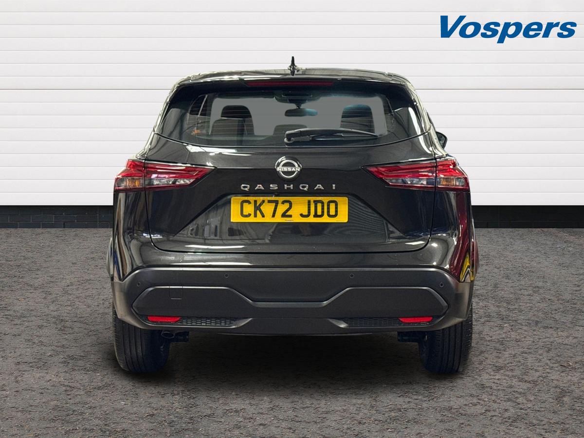 Used Nissan Qashqai 2022 for sale - 76217228: Photo 7