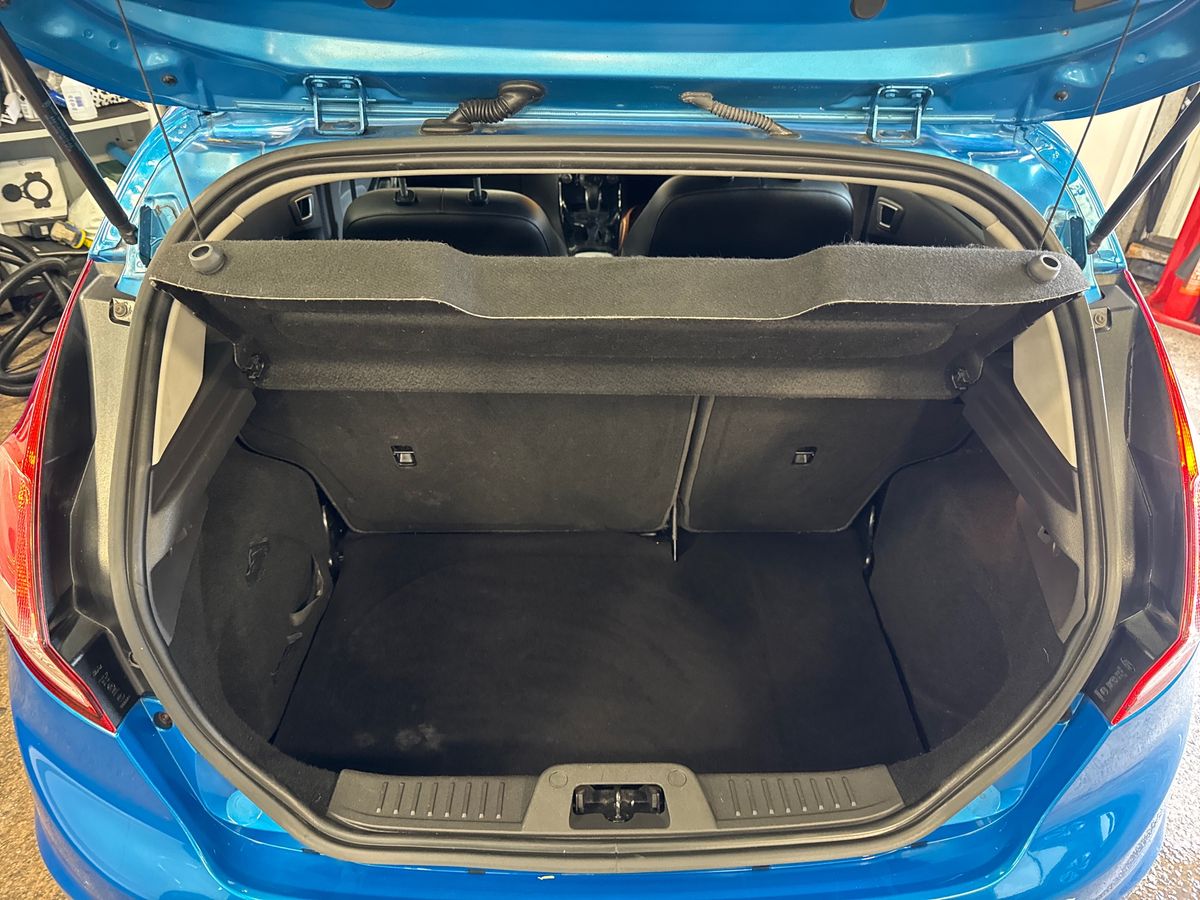 Used Ford Fiesta 2014 for sale - 77791150: Photo 17