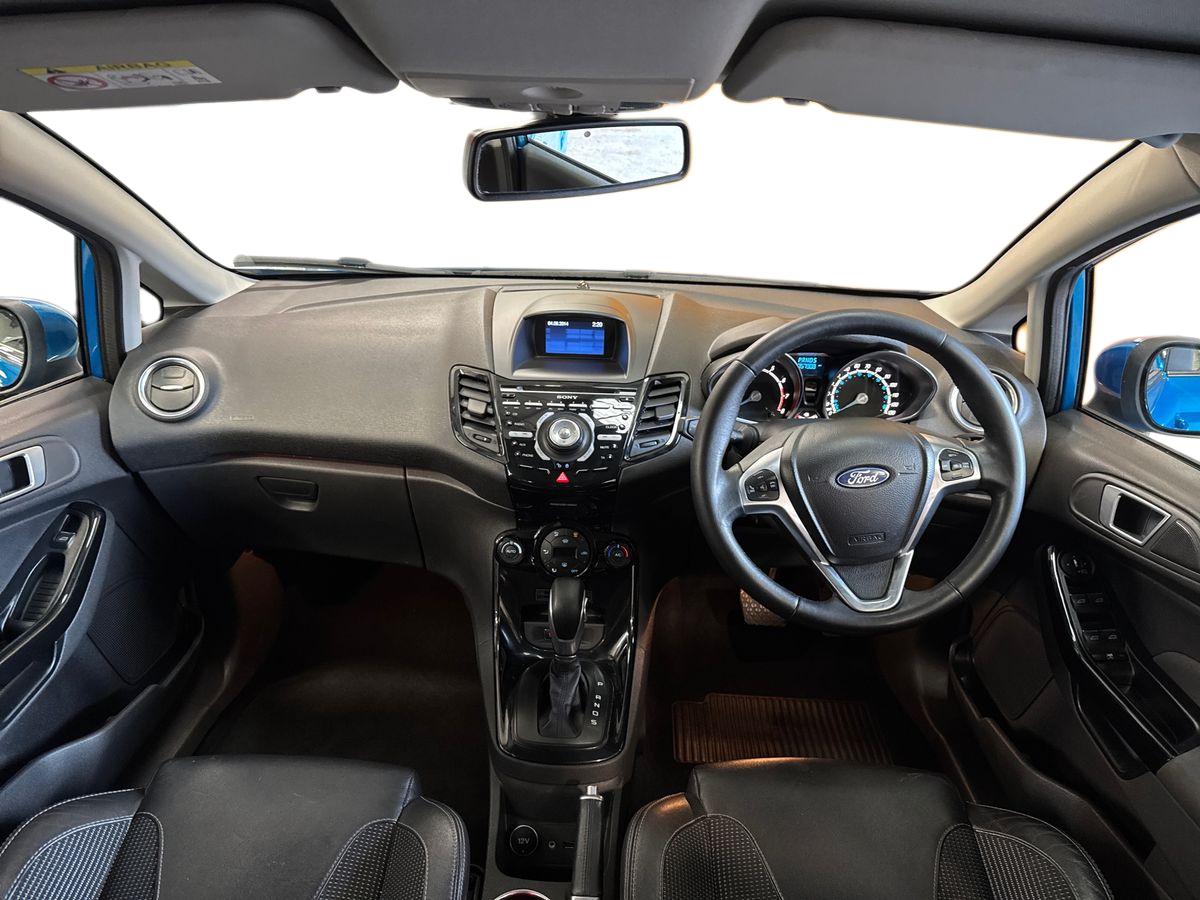 Used Ford Fiesta 2014 for sale - 77791150: Photo 19