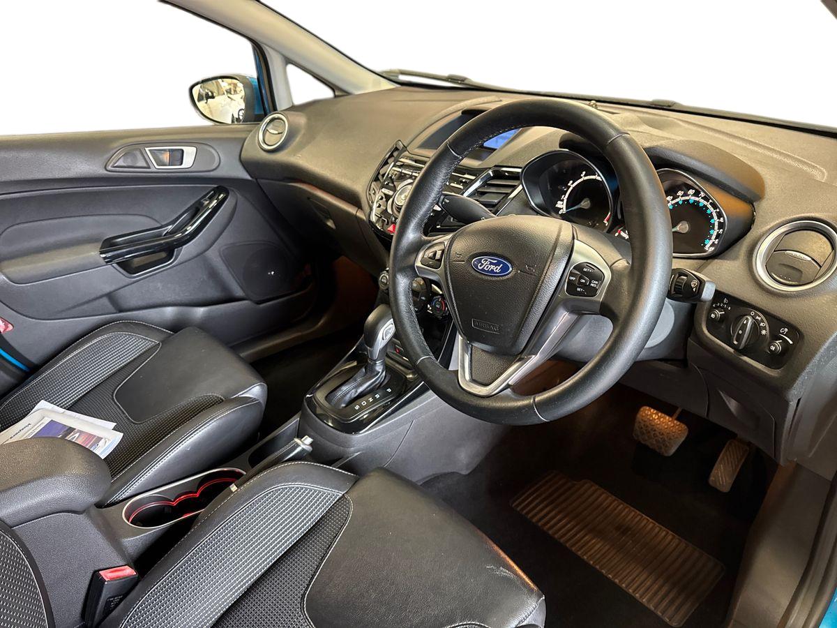 Used Ford Fiesta 2014 for sale - 77791150: Photo 22