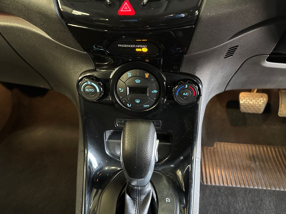 Used Ford Fiesta 2014 for sale - 77791150: Photo 26